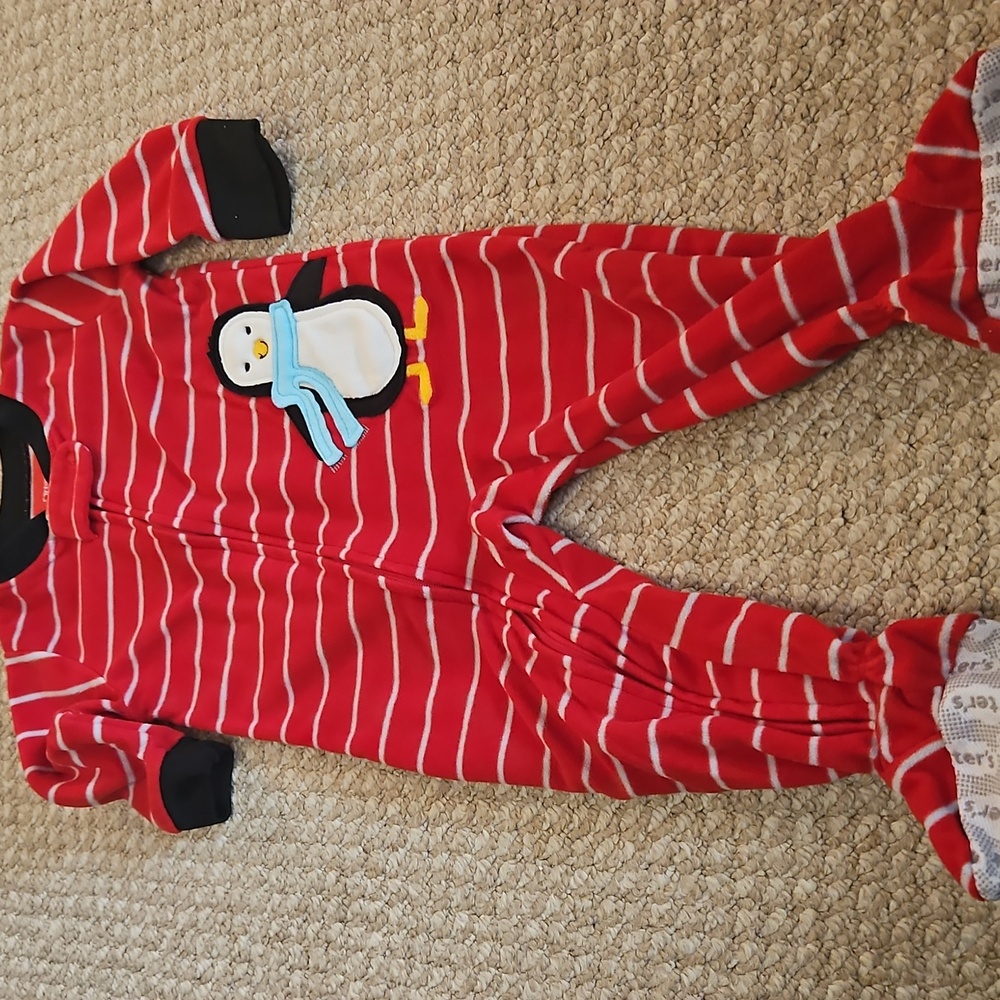 Fleece Sleeper Bundle - Picture 12 of 12